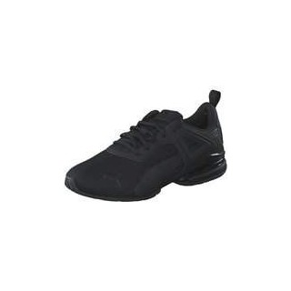 PUMA Haste Sneaker Herren schwarz|schwarz