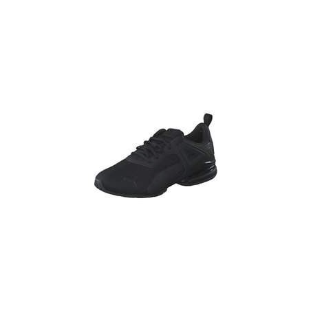 PUMA Haste Sneaker Herren schwarz|schwarz
