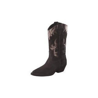 Alpe Woman Cowboy Stiefel Damen grau|grau|grau