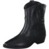 Alpe Woman Cowboy Boots Damen schwarz|schwarz|schwarz