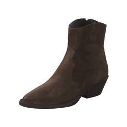 Alpe Woman Cowboy Boots Damen braun|braun