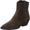Alpe Woman Cowboy Boots Damen braun|braun