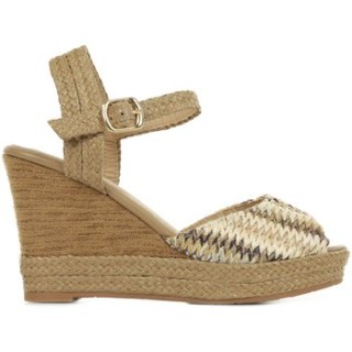 Les Petites Bombes  Sandalen Paola Choco