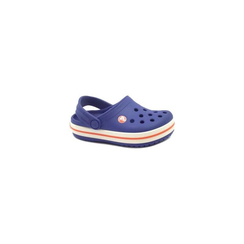 Crocs  Pantoffeln Kinder CRO-RRR-207005-CEBL