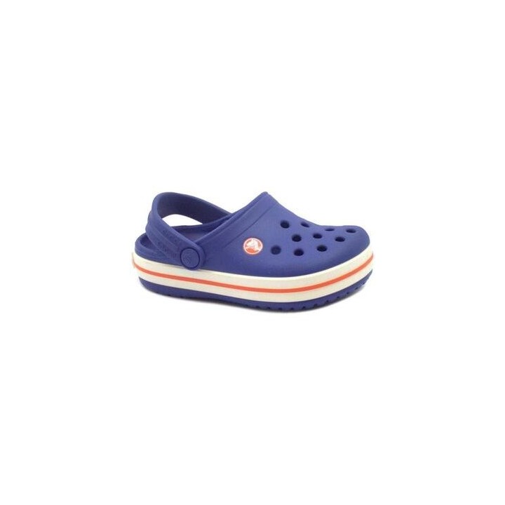 Crocs  Pantoffeln Kinder CRO-RRR-207005-CEBL