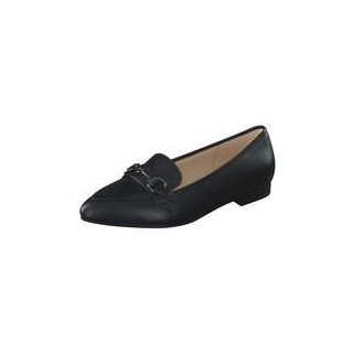 Gabor Slipper Damen schwarz|schwarz|schwarz
