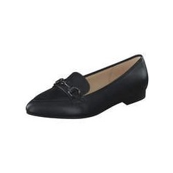 Gabor Slipper Damen schwarz|schwarz|schwarz
