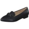 Gabor Slipper Damen schwarz|schwarz|schwarz