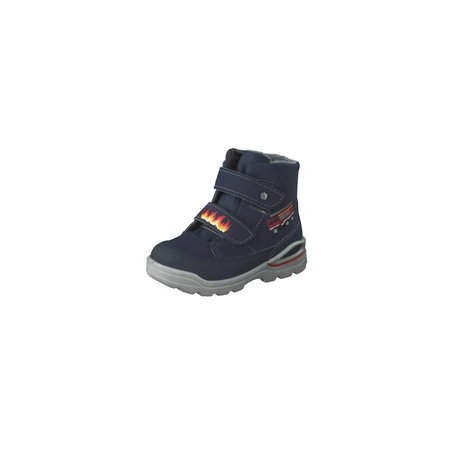 PEPINO Bastiaan Lauflern Kletter Jungen blau|blau