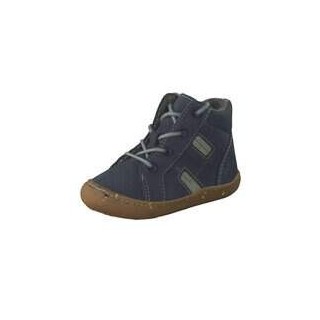 PEPINO Caju Lauflernschuhe Jungen blau|blau