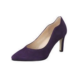 Gabor Pumps Damen lila|lila