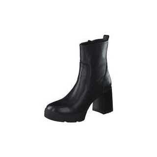 Unisa Stiefelette Damen schwarz|schwarz|schwarz|schwarz|schwarz