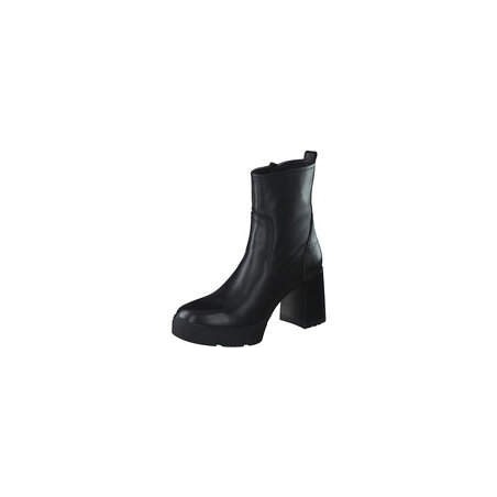 Unisa Stiefelette Damen schwarz|schwarz|schwarz|schwarz|schwarz