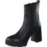 Unisa Stiefelette Damen schwarz|schwarz|schwarz|schwarz|schwarz