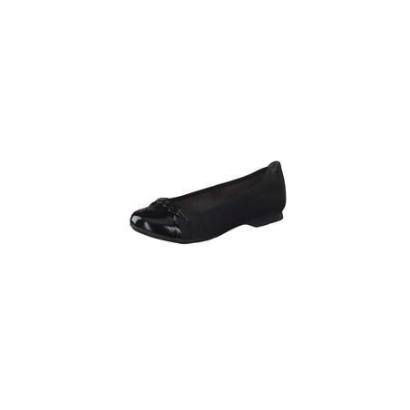 Jana Ballerina Damen schwarz|schwarz|schwarz|schwarz|schwarz|schwarz