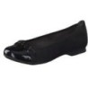 Jana Ballerina Damen schwarz|schwarz|schwarz|schwarz|schwarz|schwarz