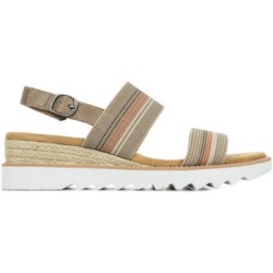 Skechers  Sandalen Desert Kiss Hi - Tea Time