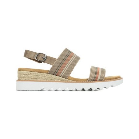 Skechers  Sandalen Desert Kiss Hi - Tea Time