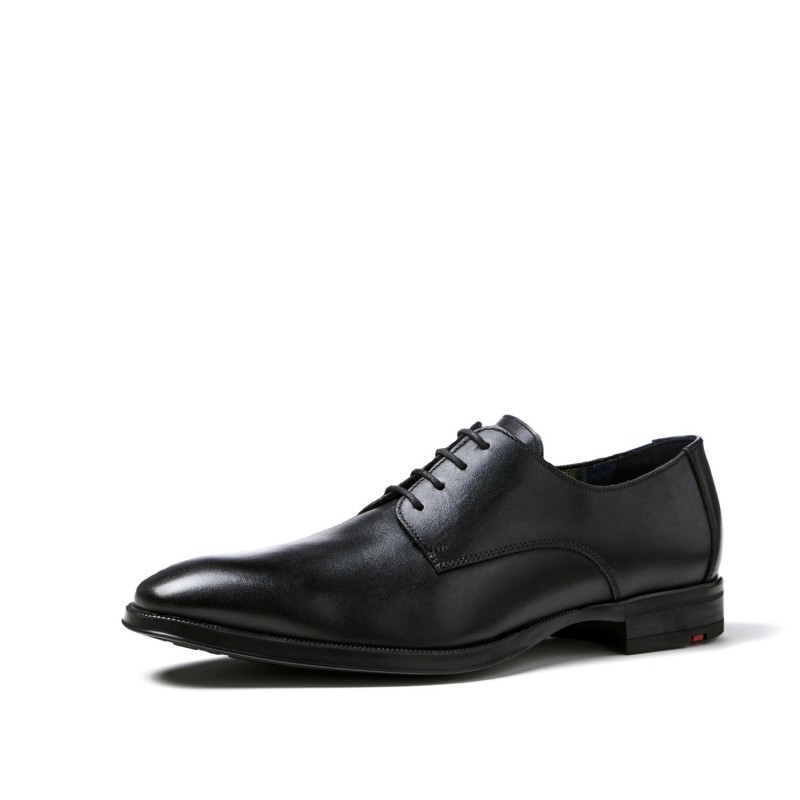 LLOYD Herren Schnürschuhe Gideon, Männer Businessschuhe,Derb... 40,5