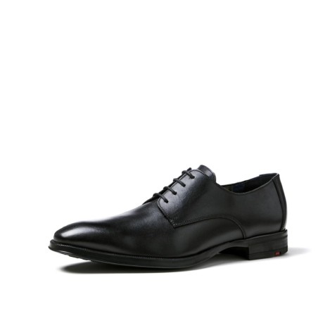 LLOYD Herren Schnürschuhe Gideon, Männer Businessschuhe,Derb... 40,5
