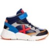 Munich  Sneaker Mini track boot vco