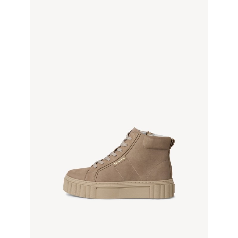 Stiefelette
