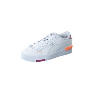 PUMA Jada Sneaker Damen weiß|weiß