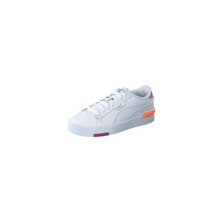 PUMA Jada Sneaker Damen weiß|weiß