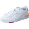 PUMA Jada Sneaker Damen weiß|weiß