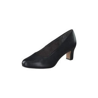 Jana Pumps Damen schwarz|schwarz|schwarz|schwarz|schwarz|schwarz
