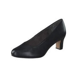 Jana Pumps Damen schwarz|schwarz|schwarz|schwarz|schwarz|schwarz
