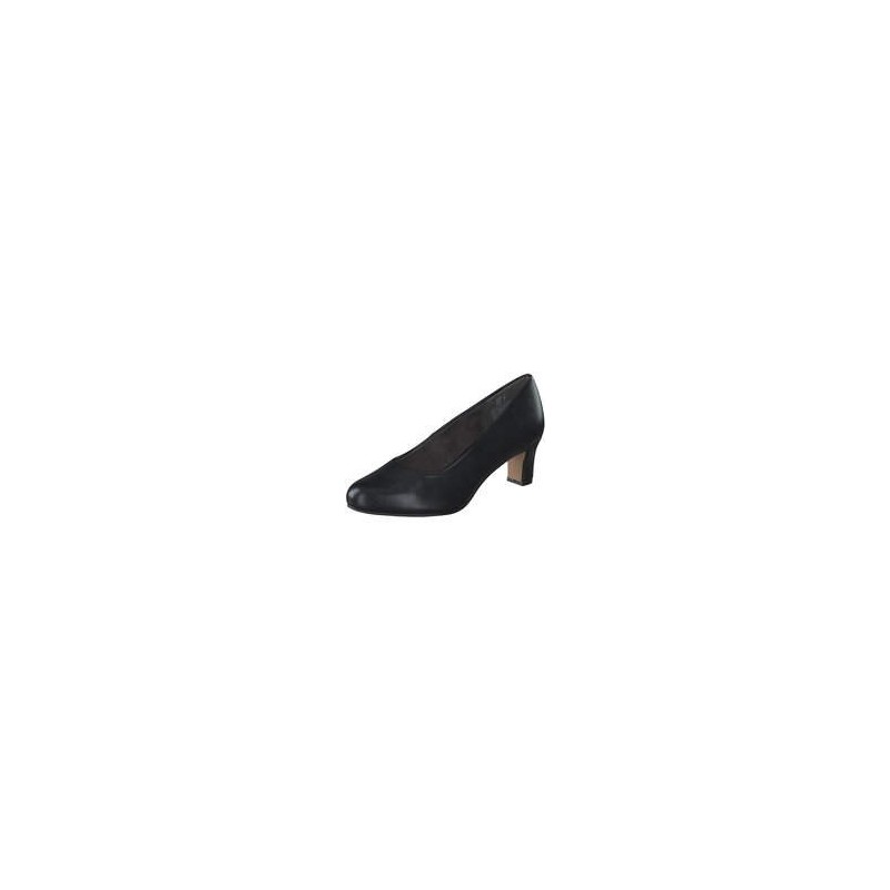 Jana Pumps Damen schwarz|schwarz|schwarz|schwarz|schwarz|schwarz