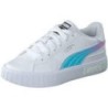 PUMA Cali Star Iris PS Sneaker Mädchen weiß|weiß