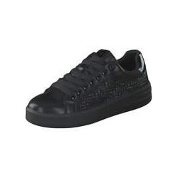 Tamaris Sneaker Damen schwarz|schwarz|schwarz