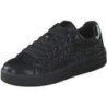 Tamaris Sneaker Damen schwarz|schwarz|schwarz