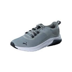 PUMA Electron E Sneaker Herren grau|grau