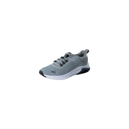 PUMA Electron E Sneaker Herren grau|grau