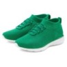 LASCANA Sneaker, Slipper, Halbschuh, ultraleicht und bequem zum Reinschlüpfen VEGAN