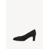 Pumps