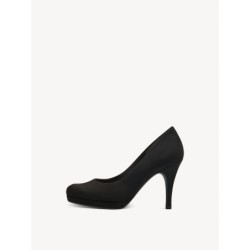 Pumps