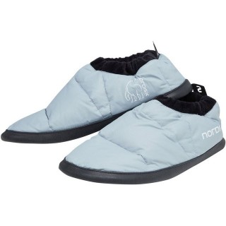 Nordisk Mos Down Shoe Luxus Daunenschuhe Hüttenschuhe Daunen Hüttenschuhe Hausschuhe XS S M L