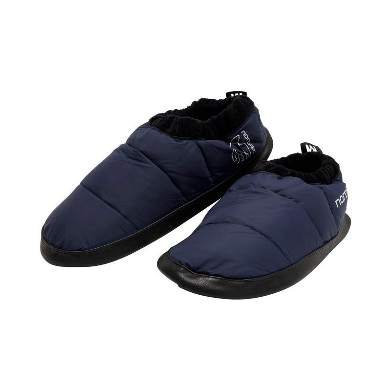 Nordisk Mos Down Shoe Luxus Daunenschuhe Hüttenschuhe Daunen Hüttenschuhe Hausschuhe XS S M L