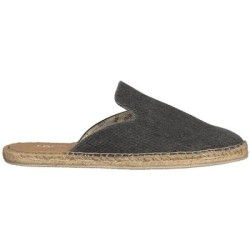 Paez  Sandalen Mule W - Charcoal