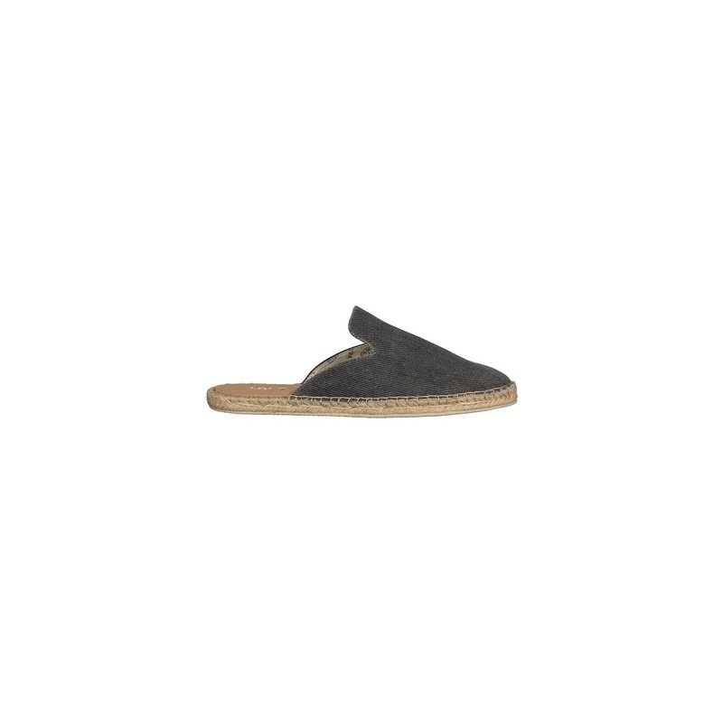 Paez  Sandalen Mule W - Charcoal