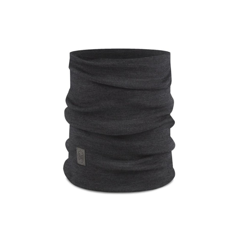 Merino Heavyweight Neck Warmersolid