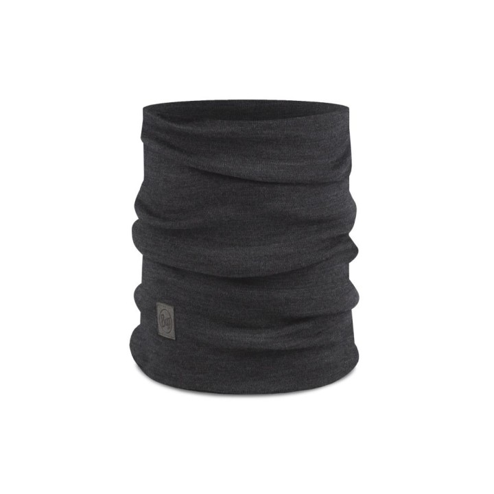 Merino Heavyweight Neck Warmersolid