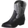 PX Cowboystiefel Damen schwarz|schwarz|schwarz|schwarz|schwarz