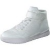 Geox Perth Boy Sneaker High Jungen weiß|weiß