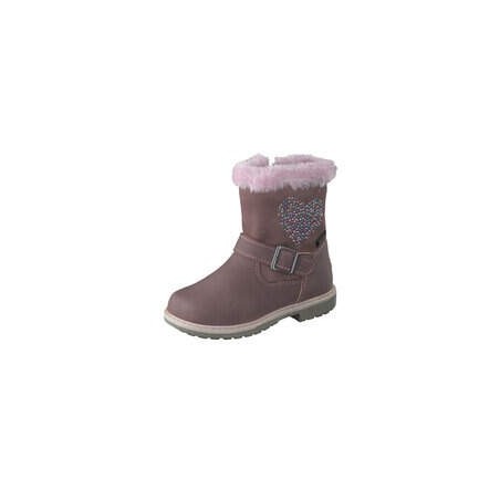 Puccetti Lauflern Stiefel Mädchen rosa|rosa