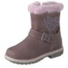 Puccetti Lauflern Stiefel Mädchen rosa|rosa